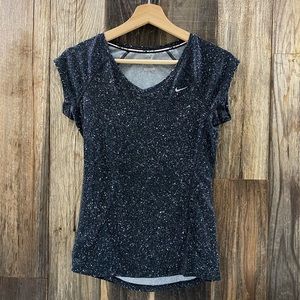 Nike Running Miler Women’s T-Shirt Dri-fit